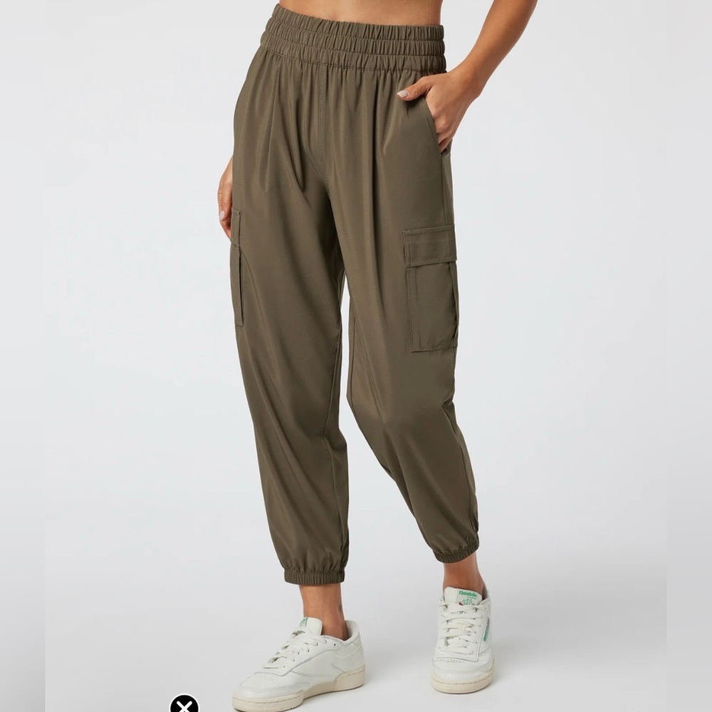 Vuori Villa Cargo Jogger size S